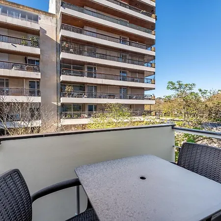 Guestready - Prime Inns Studio 3 - Campo Pequeno Apartment