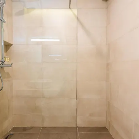 Lejlighed Guestready - Prime Inns Studio 3 - Campo Pequeno Lisboa
