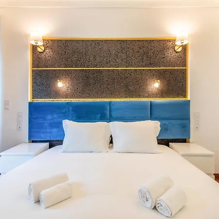 Lejlighed Guestready - Prime Inns Studio 3 - Campo Pequeno *