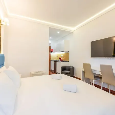 Lejlighed Guestready - Prime Inns Studio 3 - Campo Pequeno *