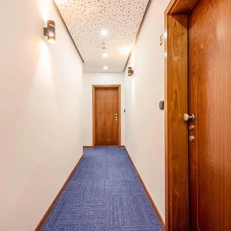 Guestready - Prime Inns Studio 3 - Campo Pequeno Lejlighed