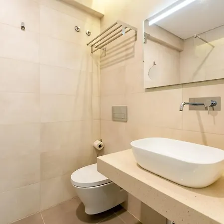 Guestready - Prime Inns Studio 3 - Campo Pequeno * Lisboa
